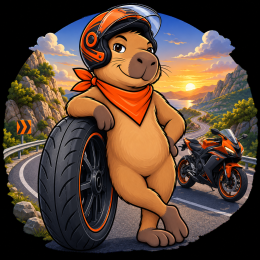 Pneus moto & scooter